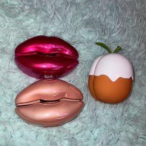 KKW X KYLIE JENNER PERFUME